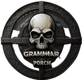 Grammar Porch