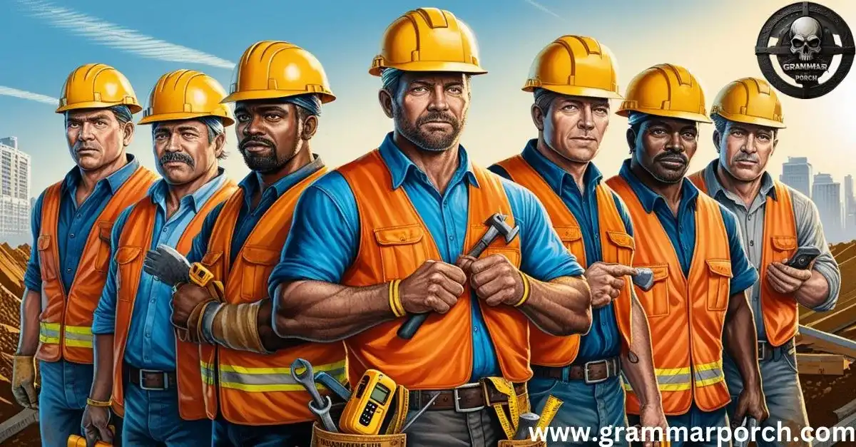 Plural of foreman Is It foremen or formans