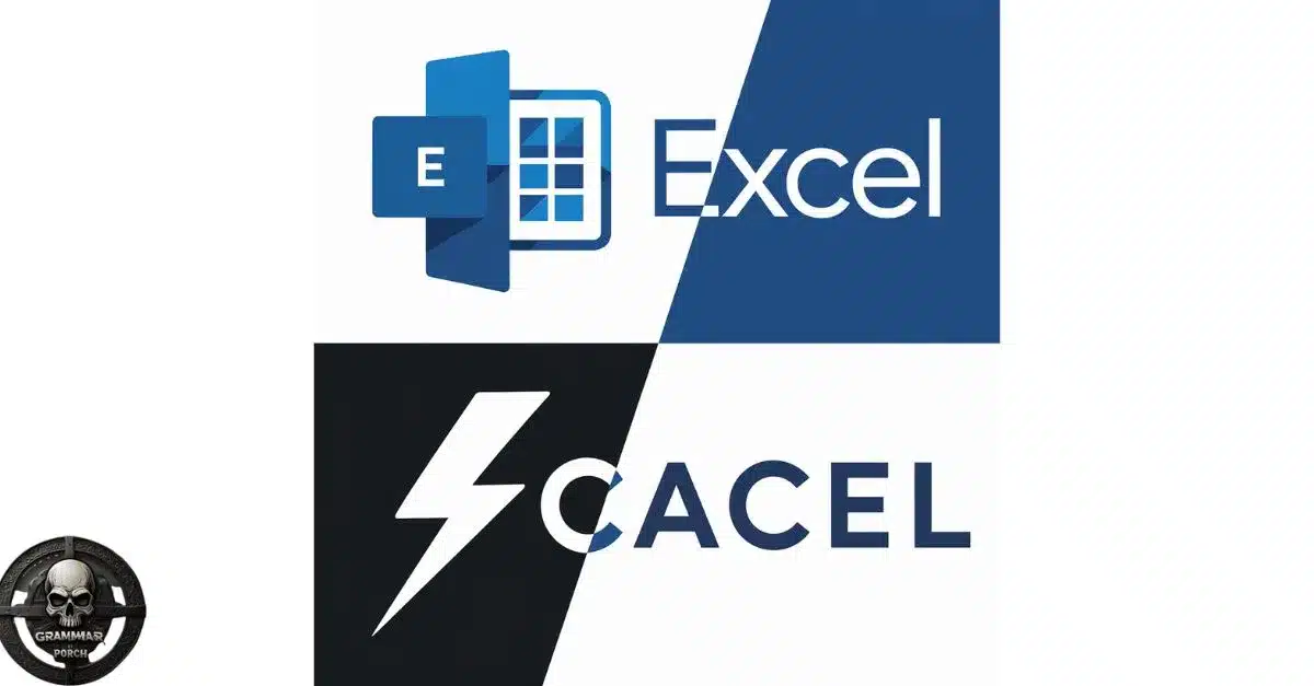 Excel vs Accel