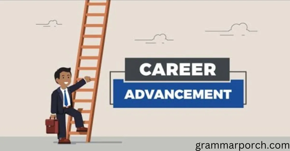 Career Advancement