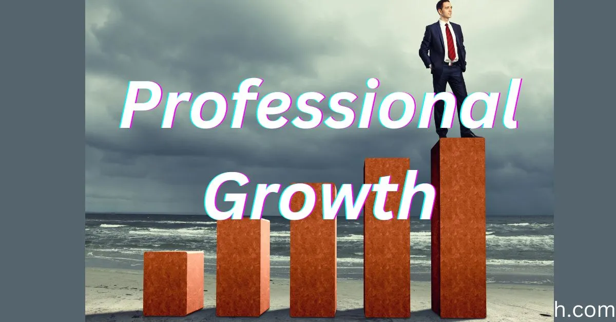 Professional Growth