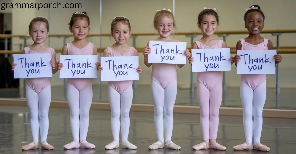 Thank You Messages For Dance Teachers (2)